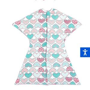 XS zipadee zip 3-6 months